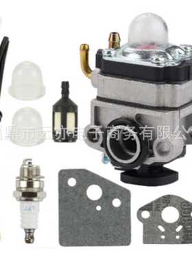 适用于 16100-ZM5-803 I GCA91 GX31 GX22 FG100 HHT31S 化油器