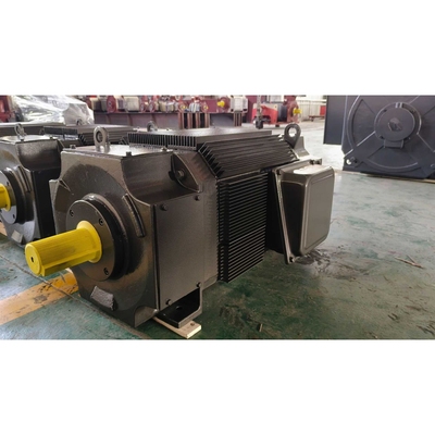 ZBL4-180-41TH 5.5KW 220V1000转直流电动机工厂用大型直流电动机