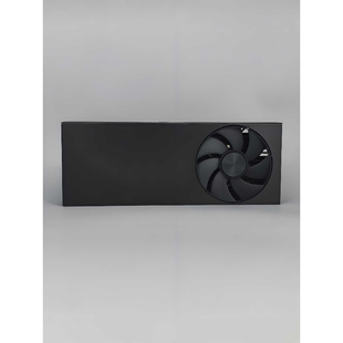 3080 20G/3090涡轮显卡一体水冷套件