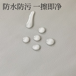 猫抓皮床头靠垫软包大靠背榻榻米免洗靠垫自粘床X头靠背垫靠 新款