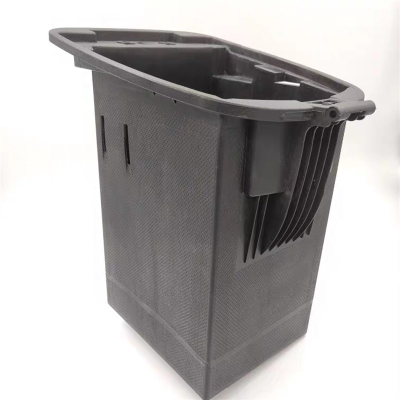 深远009电动车脚踏板整车配件改装坐桶007加厚工具箱电池仓