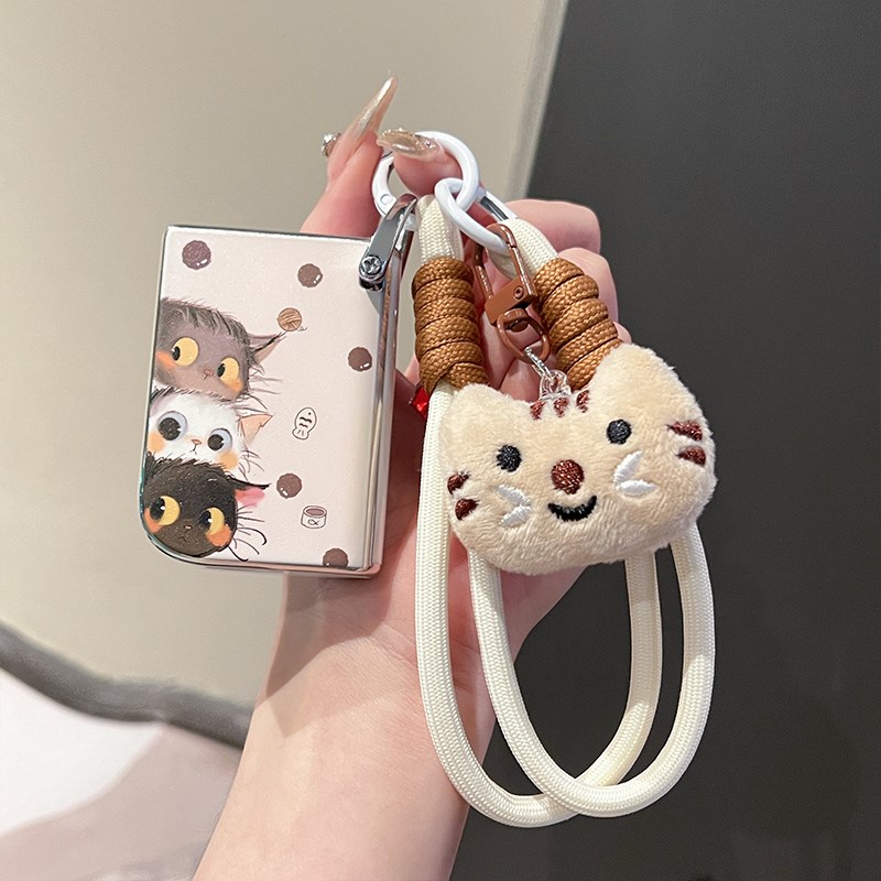 领克03钥匙套06车01扣07壳09女士02专用05创意25款2025用品emp包