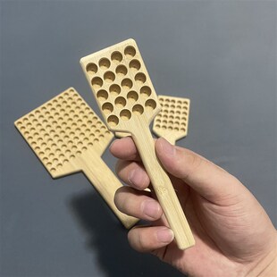 数珠板计数器点数工具数珠子工具数粒板分珠子神器算珠板数珠盘