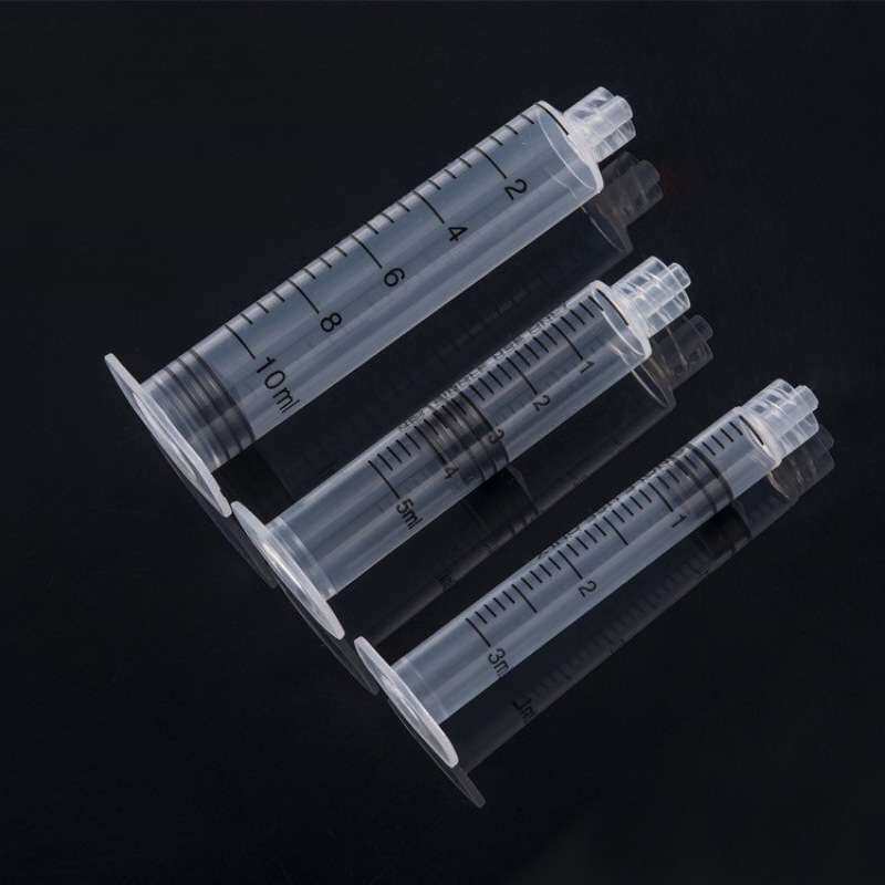 海菲水光机器专用配件针管EZ/MJ/密斯菲儿/海菲针管螺旋5ml针献学