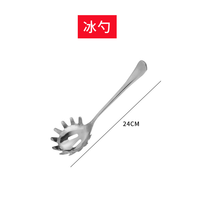 提手不锈钢3L冰粒桶 双层保温冰桶 饭盒 红酒桶 啤酒桶送冰夹促销