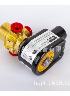 PARKER电磁阀：U131T0072-215002-482828S9