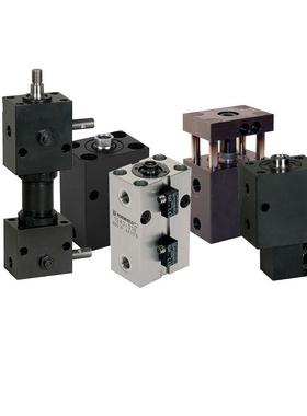 上海祥树 ROE MHELD罗姆希特 原装进口 螺纹支撑油缸1462010