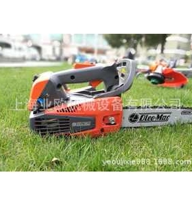 意大利欧玛GST250油锯OLeo-Mac手持单手锯 10寸汽油链锯