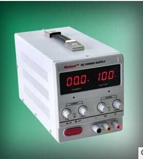 迈胜MS1001D MS1002D可调直流数显稳压电源 0-100V1A 2A 开关电源
