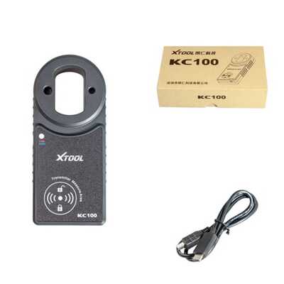 XTOOL KC100 VW 4th & 5th BMW IMMO Adapter for X100 PAD2/PAD3