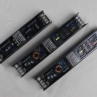 可控硅0-10V调光电源12V24V48V100W200WLED灯带恒压开关电源驱动