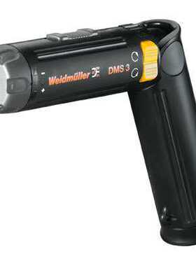 魏德米勒 DMS 3 电动螺丝刀 扭矩 转速可调 9007440000