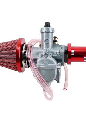 VM22化油器套件适用于Predator212cc 196cc 224cc BT200x CT200EX