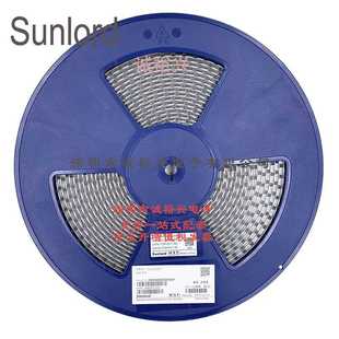 Sunlord顺络 2uH 贴片功率电感SWPA8040S2R0NT