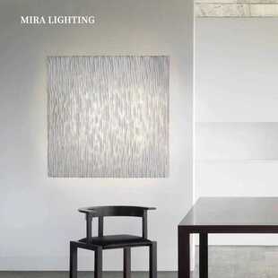 极简中山工厂直销西班牙Arturo Alvarez Planum壁灯设计师款走廊