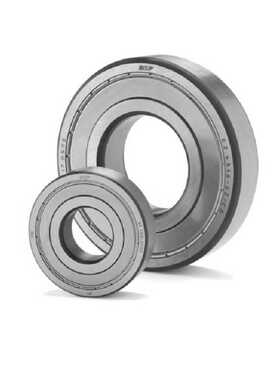 瑞典双列深沟球轴承4200 4201 4301 4202 4302 4203  ATN9轴承