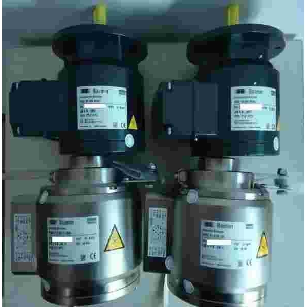 瑞士BAUMER堡盟编码器POG9DN2048I+FSL3经销商原厂原装优惠出售