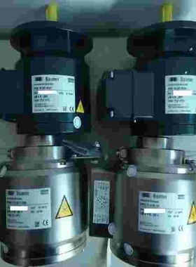 瑞士BAUMER堡盟编码器POG9DN2048I+FSL3经销商原厂原装优惠出售