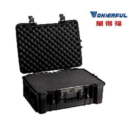 万得福 PC-5622W 防水防潮防尘密封、高强度耐压安全工具器材箱