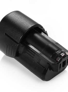 替代博Bo世sch BAT411 2607336013 10.8V/12V电动工具电钻锂电池