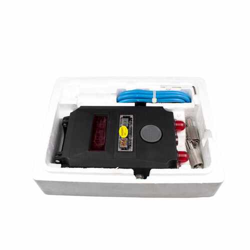 江苏三恒科技GPD5000F(A)煤矿用负压传感器 矿用本安型传感器