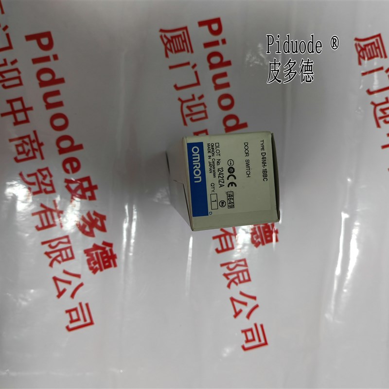 D4NS-1AF D4NS-2AF D4NS-4AF D4NS-1BF D4NS-2BF安全门开关