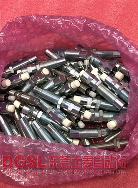 原装正品 FESTO   缓冲器 YSRW-DGC-32-GF 9.5成新 现货特价