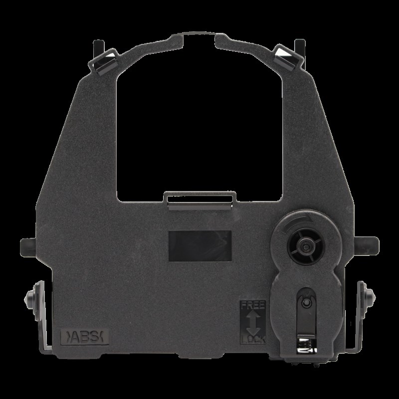 硌彩适用富士通A-24PE DPK3600E 9600E DL3800 9500 9600色带架芯