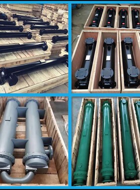 寿力散热器88290013-028换热88290013-028 88290004-083水冷却器