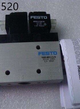 原装FESTO 真空发生器 VADMI-70-N 162527  现货供应