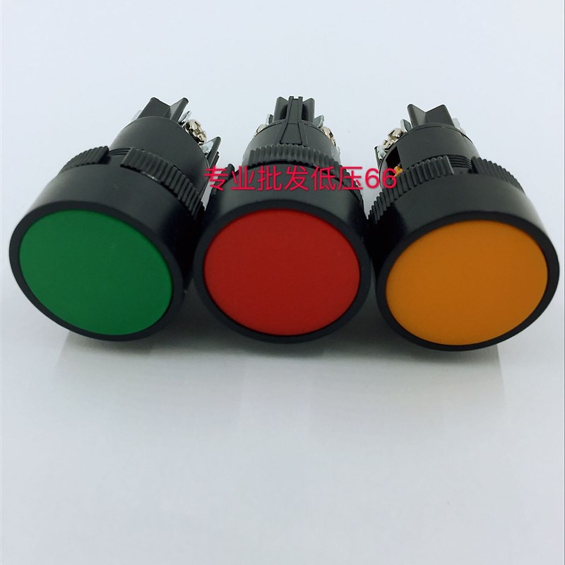 XB2-EA125 XB2-EA135 XB2-EA145 XB2-EA155 经济型按钮开关