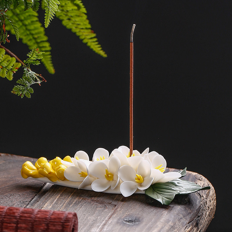 创意香炉日式点香器手工陶瓷花香插座禅意线香插家用茶室内摆件,鲜花速递/花卉仿真/绿植园艺,洒水/浇水壶,淘宝优惠券,粉丝福利购,淘宝优惠卷