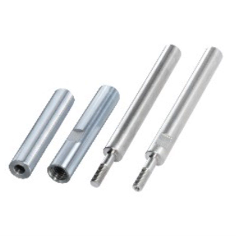 轴承钢空心轴硬轴光轴加工管型线性指向轴SPWR SPJM  SPJT SPJG