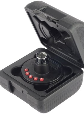 开拓中国台湾1/210200Nm 数显扭力扳手扭力角度规 AD4200CN