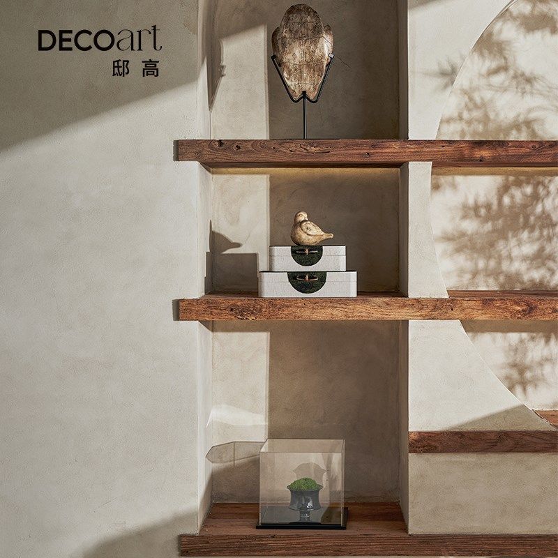原木风装饰摆件家居饰品陈列架博古柜亚克力展示盒博古架软装搭配,鲜花速递/花卉仿真/绿植园艺,洒水/浇水壶,淘宝优惠券,粉丝福利购,淘宝优惠卷