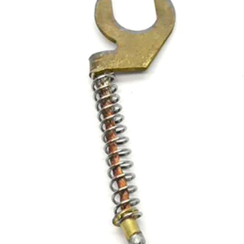 线切割配件慢走丝碳刷204476280导电接触线叉子碳刷适用夏米尔机,童装/婴儿装/亲子装,儿童装饰手表,淘宝优惠券,粉丝福利购,淘宝优惠卷