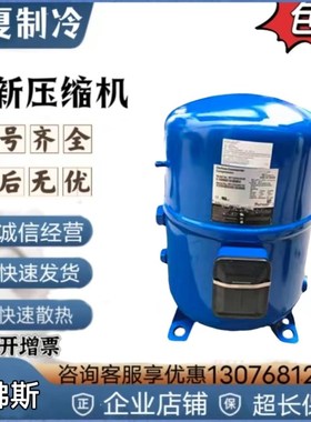 MTZ22 MT36  MTZ40JH4AVE 64 80 100 MTZ125 MTZ160丹佛斯压缩机