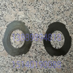 中捷钻床配件 Z3063-20 Z3080-25 主轴箱摩擦片 外片 61310