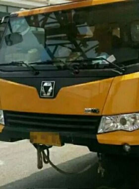 徐工吊车 新款25K5A 前大灯  徐工吊车25k5A前大灯新款原厂配件