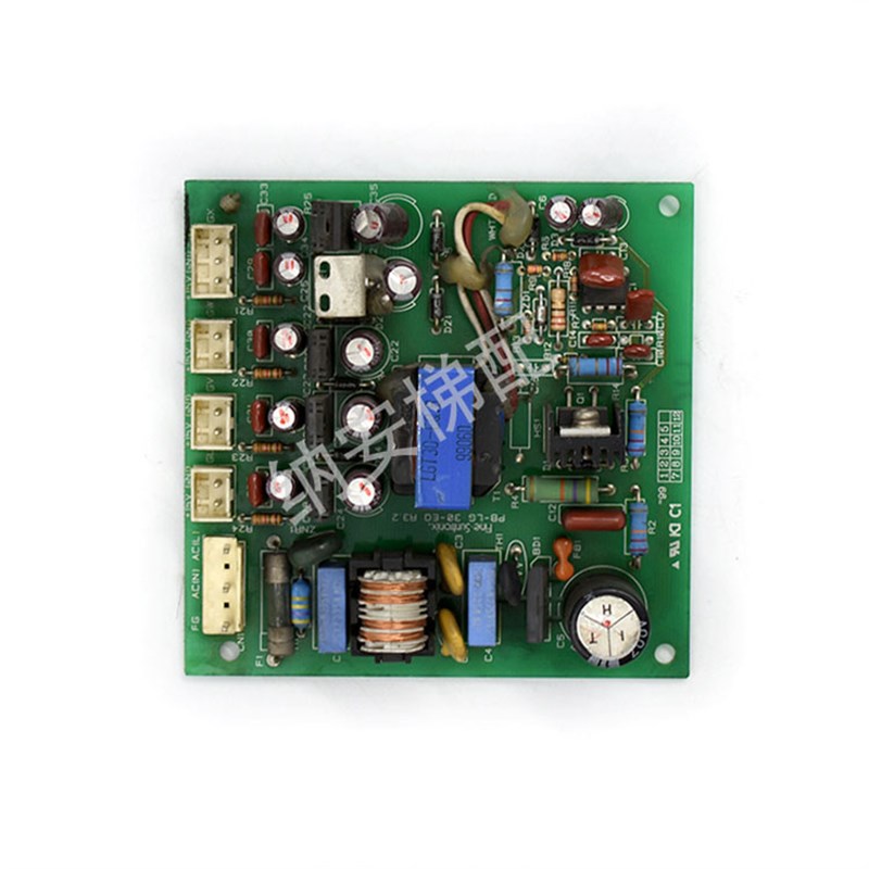 快速OTS-SIGMA星玛电梯PB-LG30-EQ R3.2原装模块电源板现货实物