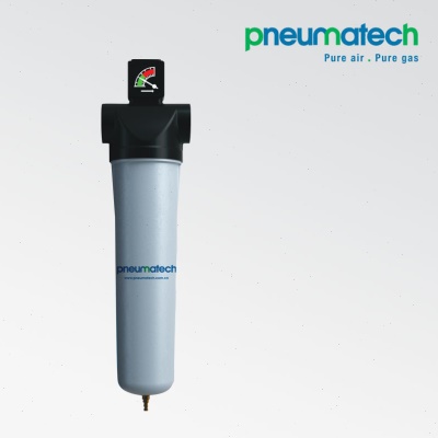 纽曼泰克标准精密过滤器管道过滤器PRIMAK PF-FG不锈钢