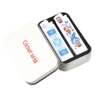 花砖草蜢打火机个性创意