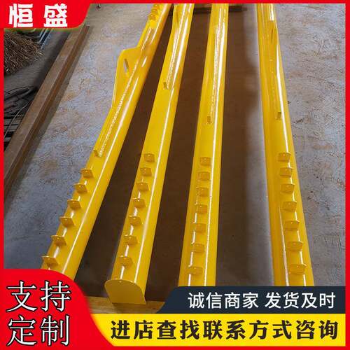 供应玻璃吊梁起重平衡吊具玻璃吊装搬运吊梁大吨位玻璃平衡吊梁