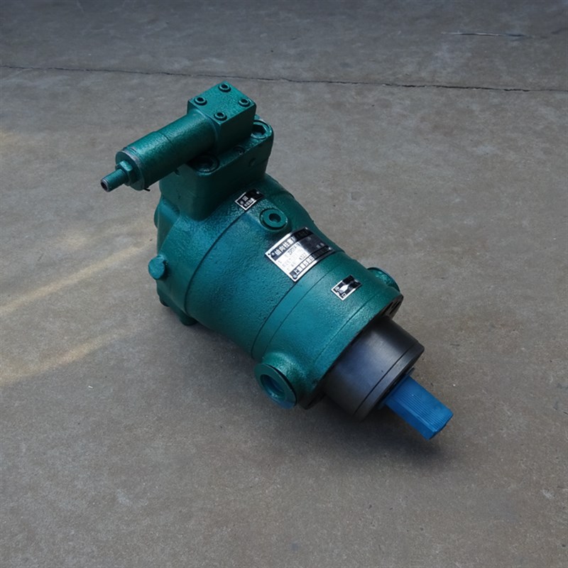 10PCY14-1B 25PCY14 40PCY14 63PCY14 80PCY14恒压变量柱塞泵
