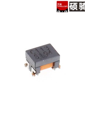 ACT32P-102-2P-TL01 共模扼流圈 3.2*2.5mm 80VDC 贴片 滤波器