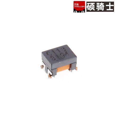 ACT32P-102-2P-TL01 共模扼流圈 3.2*2.5mm 80VDC 贴片 滤波器