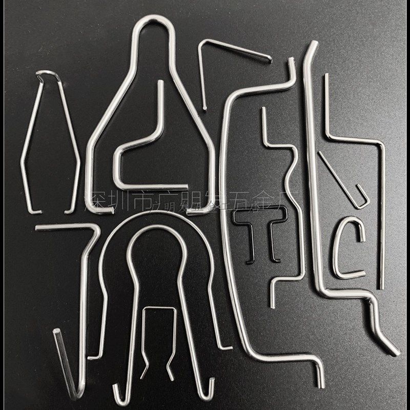 定制S钩 钩子 不锈钢挂钩 C钩 D扣 U形金属卡槽挂钩 字母钩,婴童用品,婴童蚊帐,淘宝优惠券,粉丝福利购,淘宝优惠卷