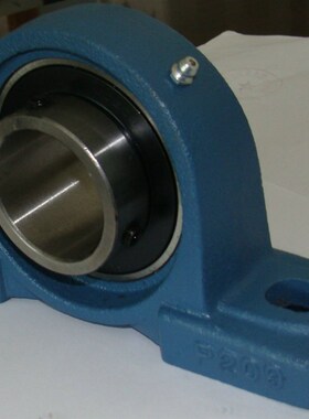 轴承座UCP206  孔径=30mm
