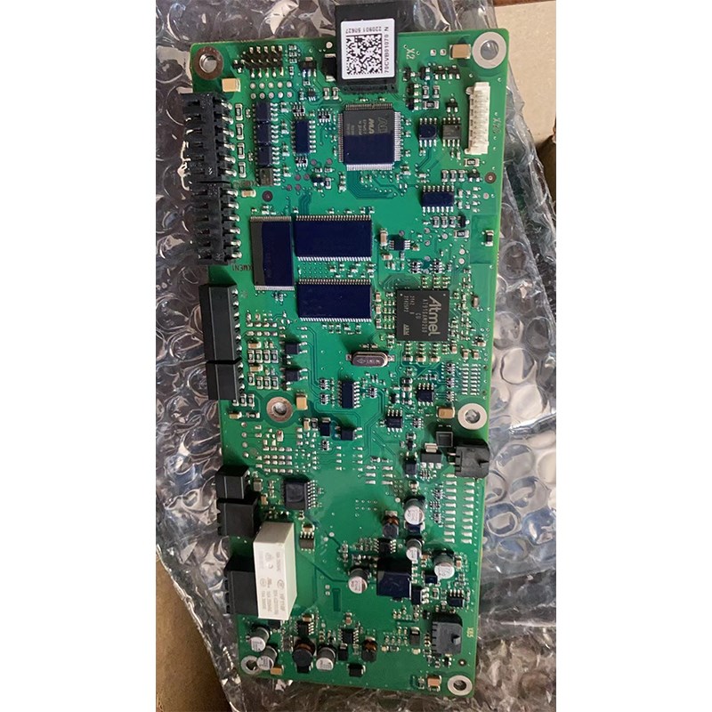 通力电梯KDM变频器IO板主板控制板70CVB01070-J接口板70CVB01071G
