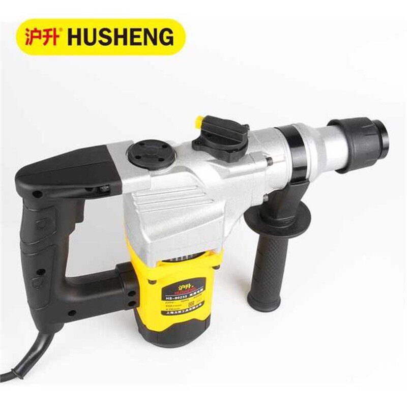 沪升900w电锤 双用电锤电镐 升级大功率电锤电镐 电钻电动工具